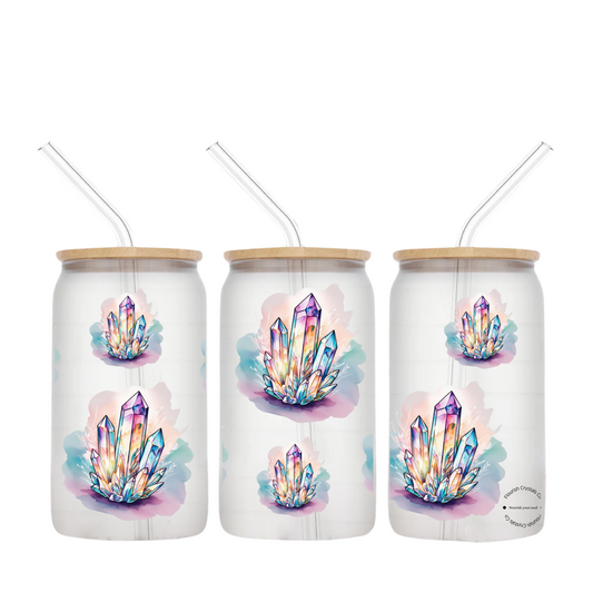 Regular Glass Tumbler 108