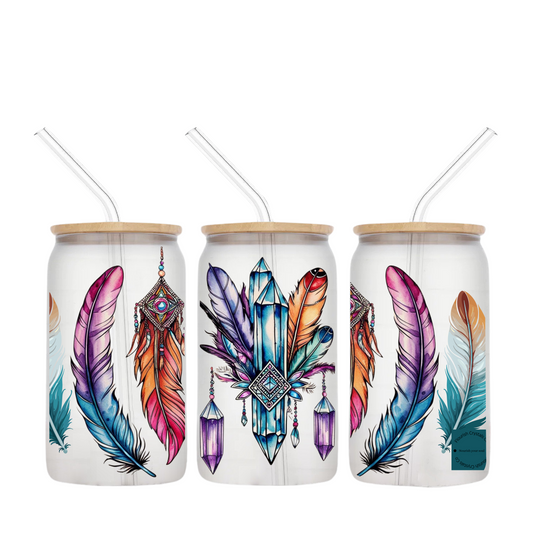 Regular Glass Tumbler 109