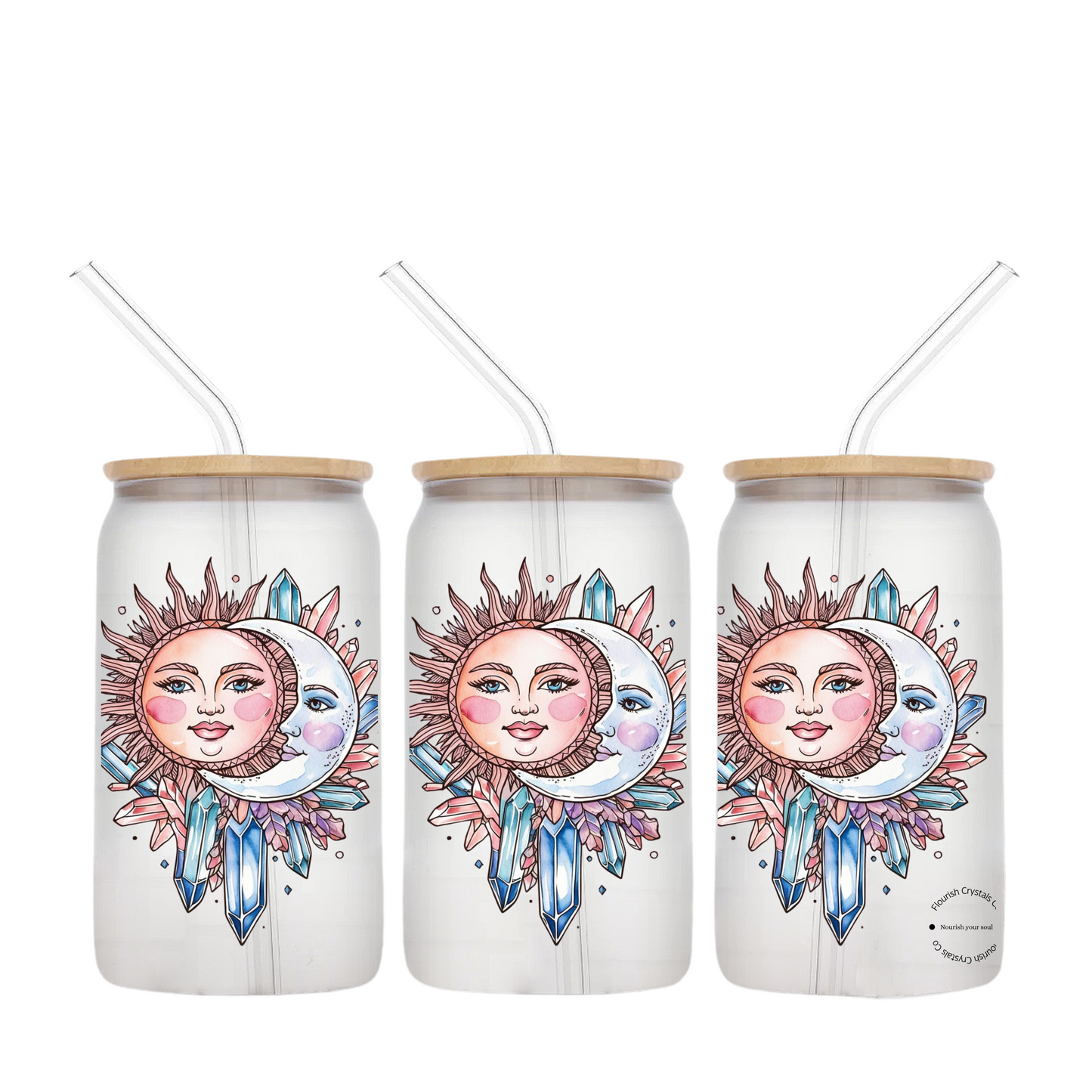 Regular Glass Tumbler 110