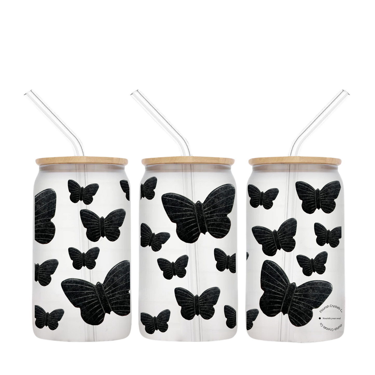 Regular Glass Tumbler 111