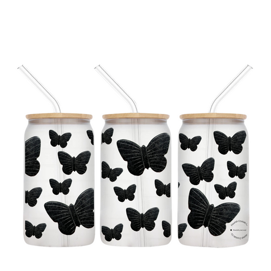 Regular Glass Tumbler 111