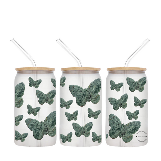 Regular Glass Tumbler 112
