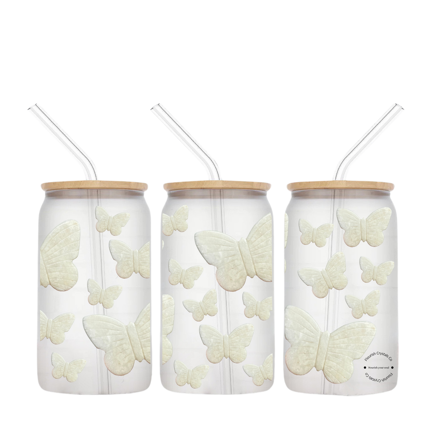 Regular Glass Tumbler 113