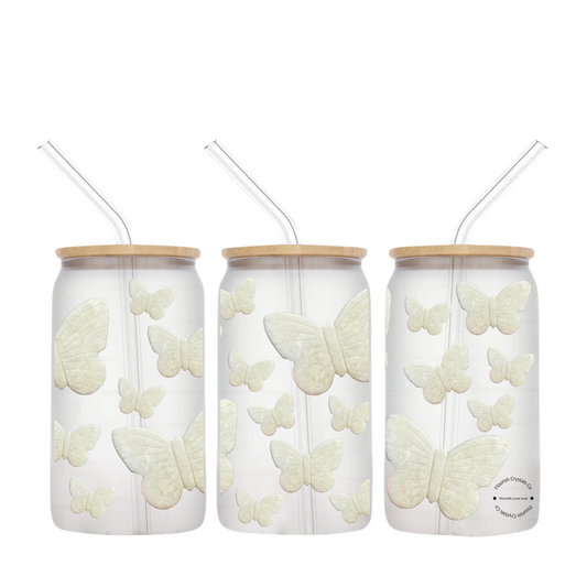 Regular Glass Tumbler 113