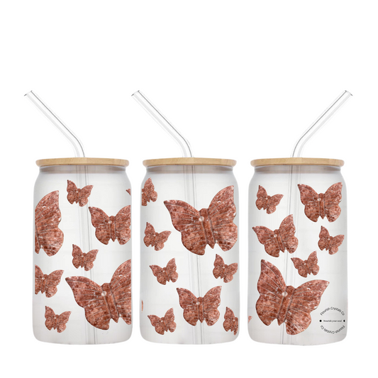Regular Glass Tumbler 114