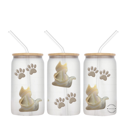 Regular Glass Tumbler 116