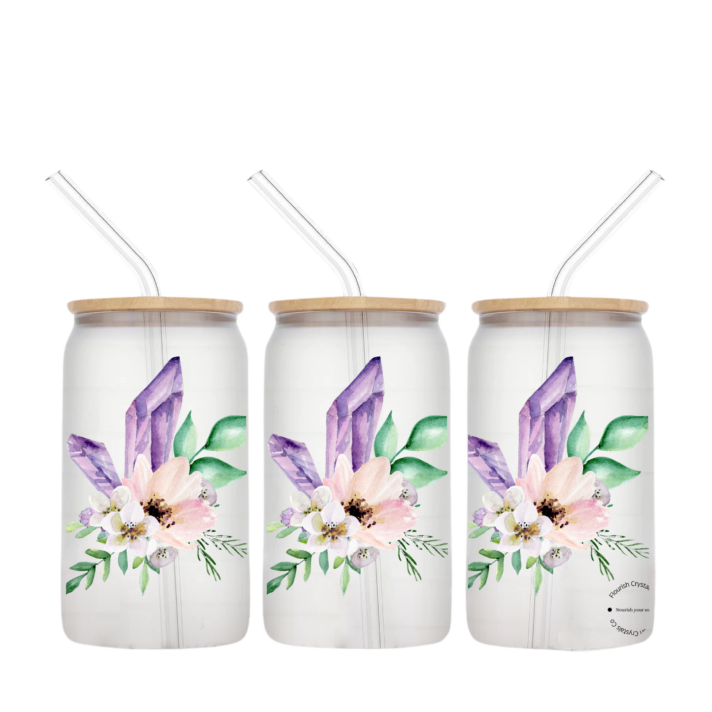 Regular Glass Tumbler 11