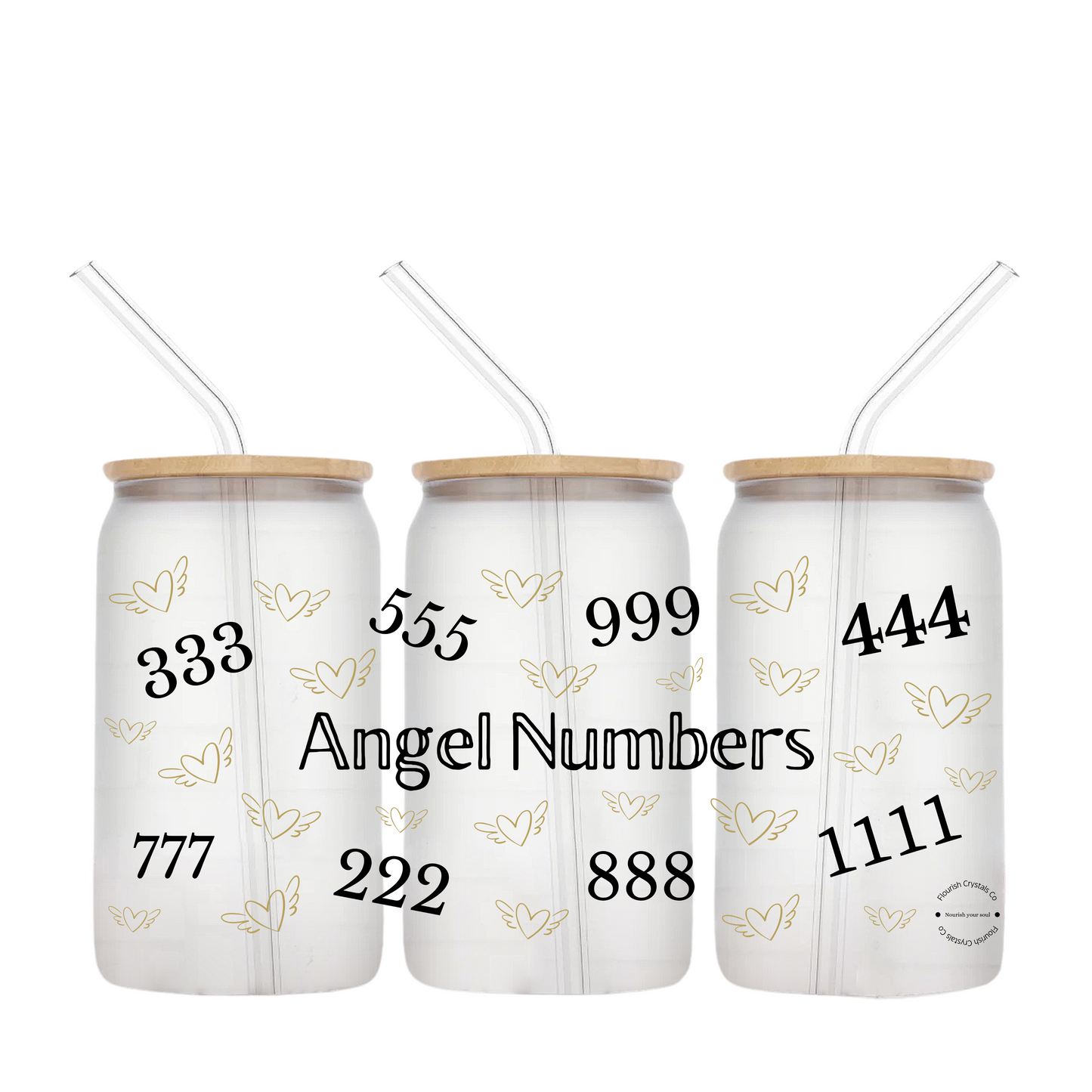 Regular Glass Tumbler 120