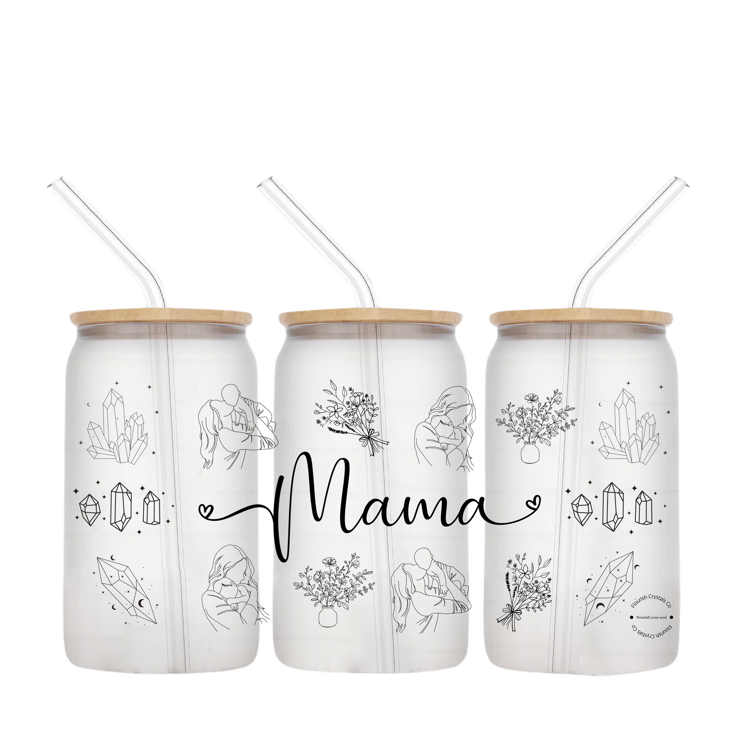 Regular Glass Tumbler 121