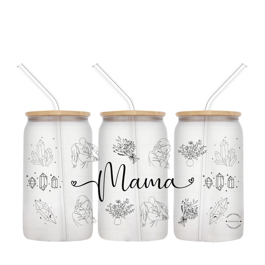 Regular Glass Tumbler 121