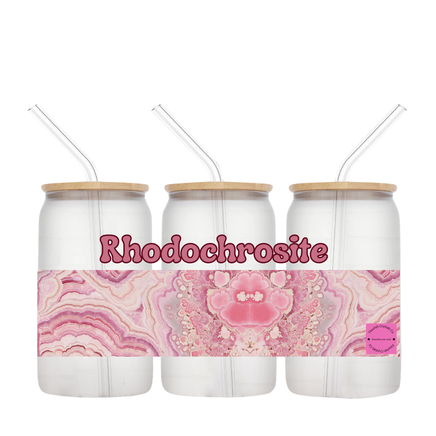 Regular Glass Tumbler 122