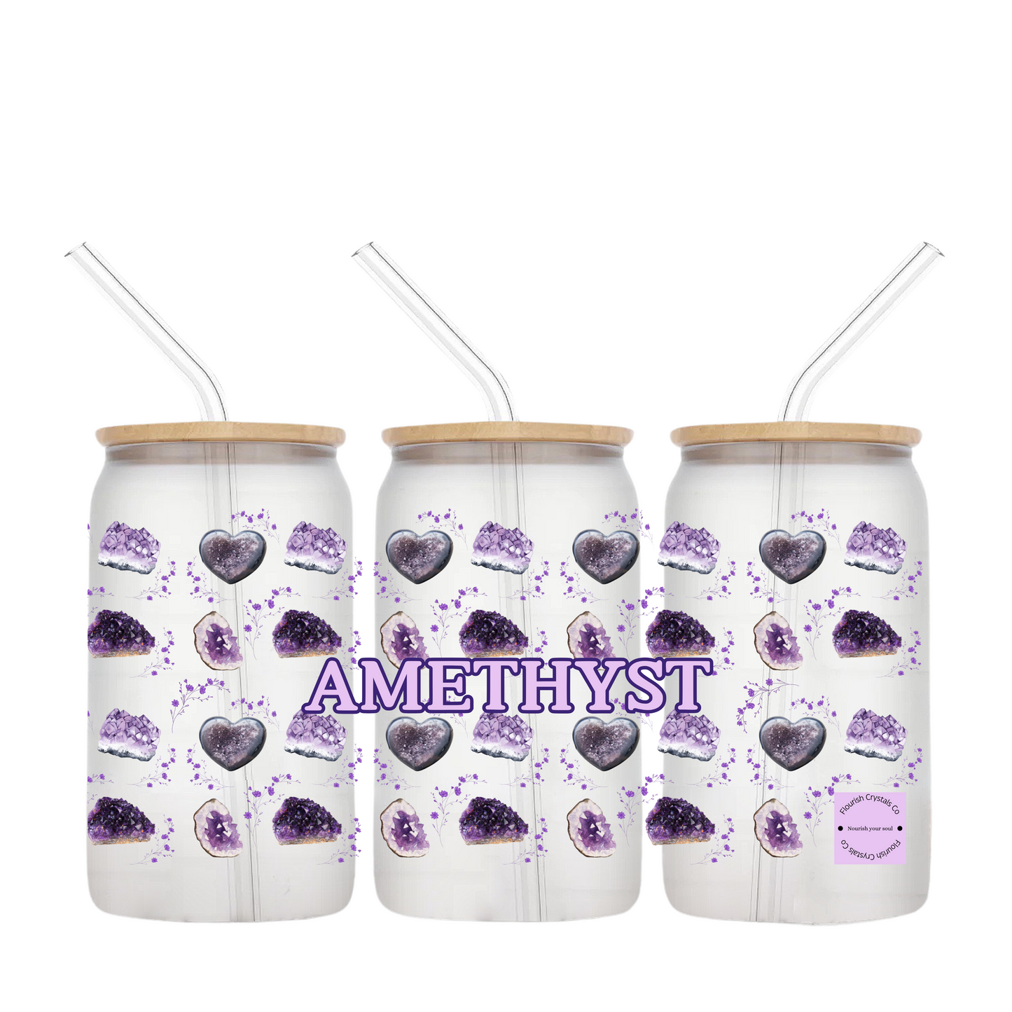 Regular Glass Tumbler 125