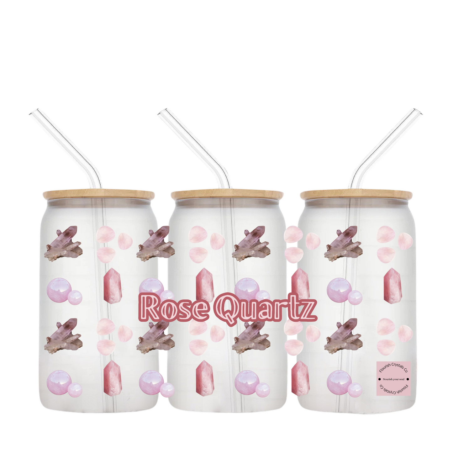 Regular Glass Tumbler 127