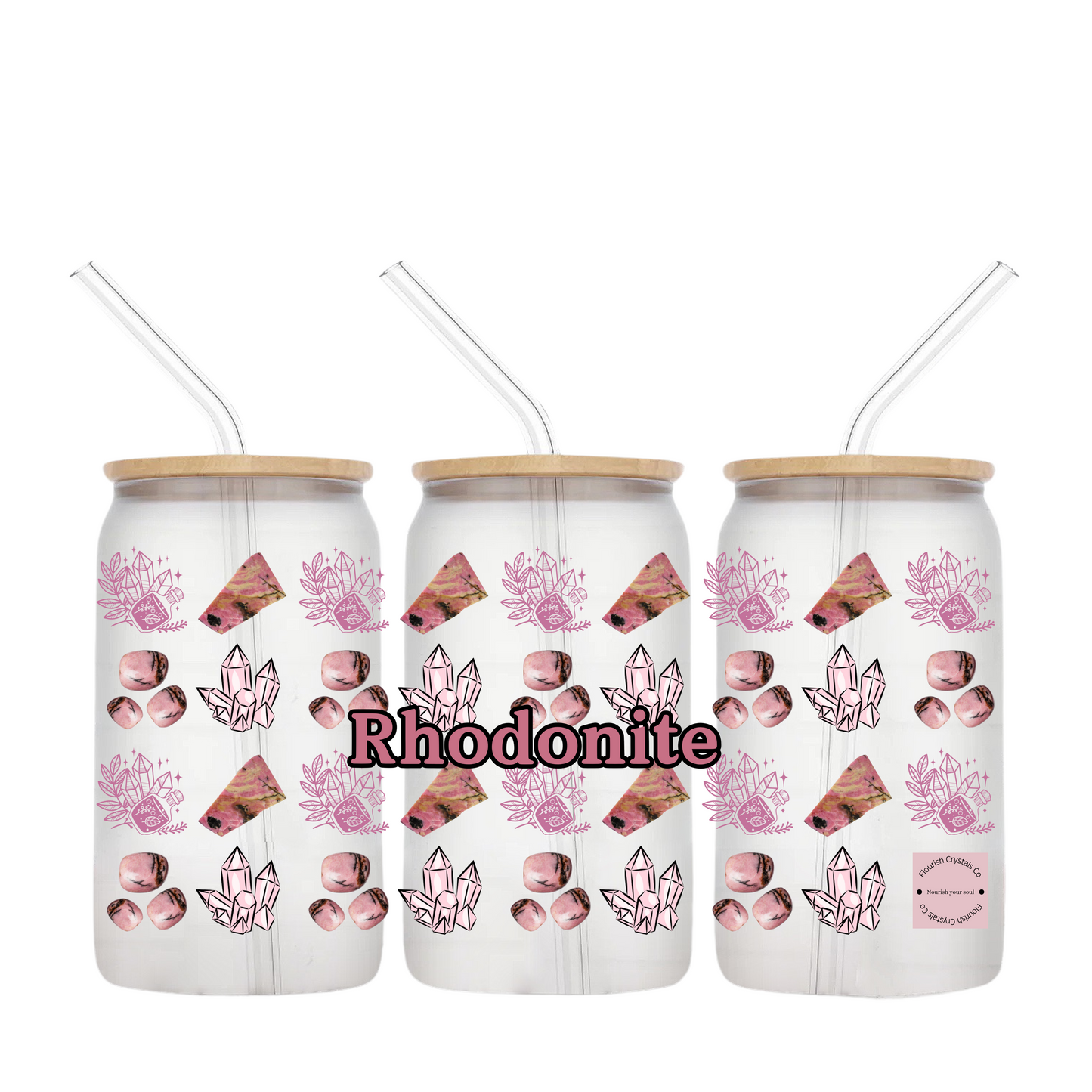 Regular Glass Tumbler 130