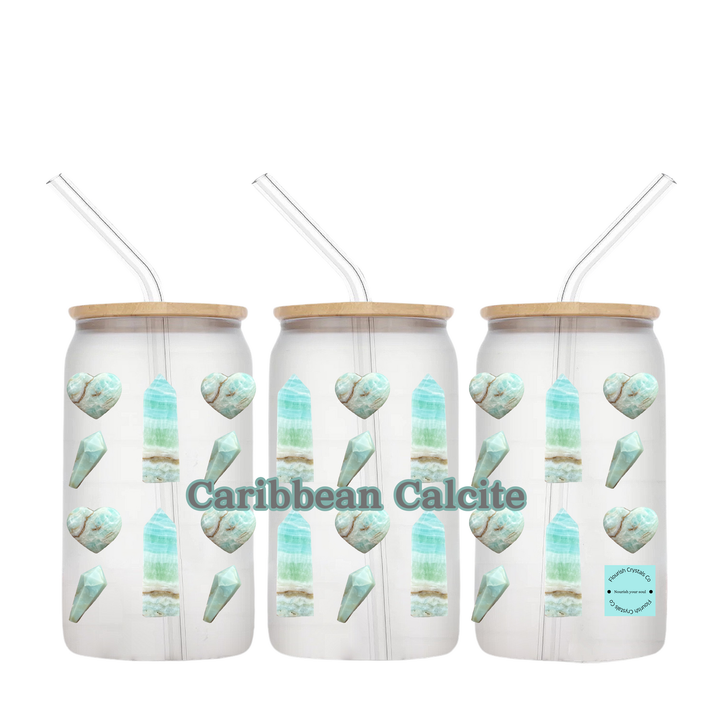 Regular Glass Tumbler 134