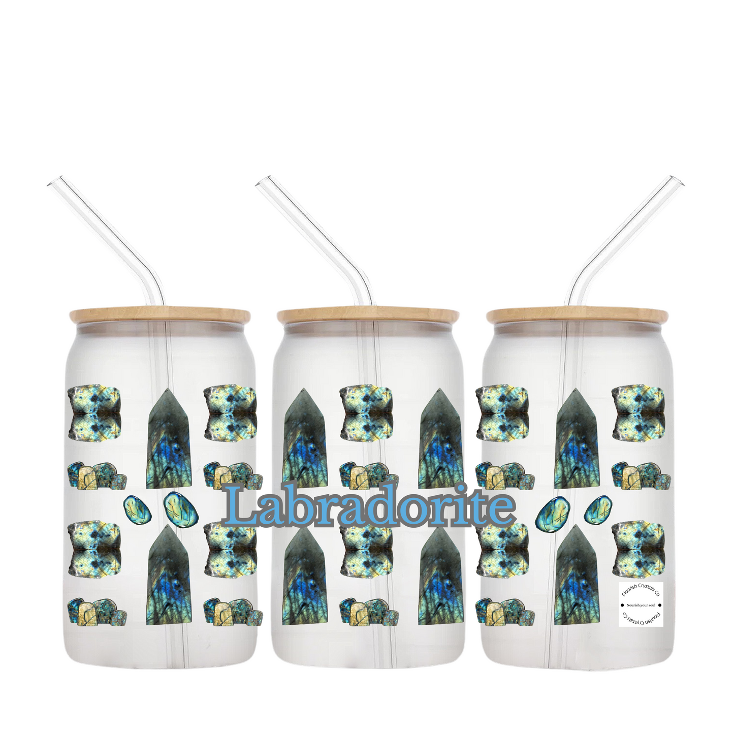 Regular Glass Tumbler 135