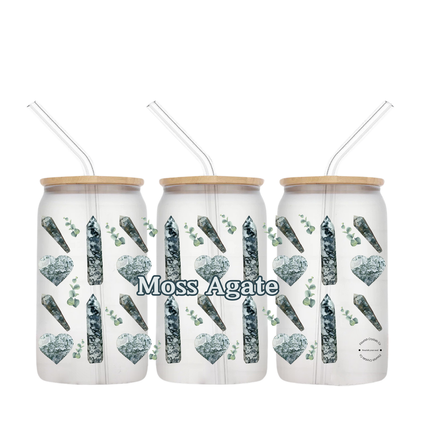 Regular Glass Tumbler 139