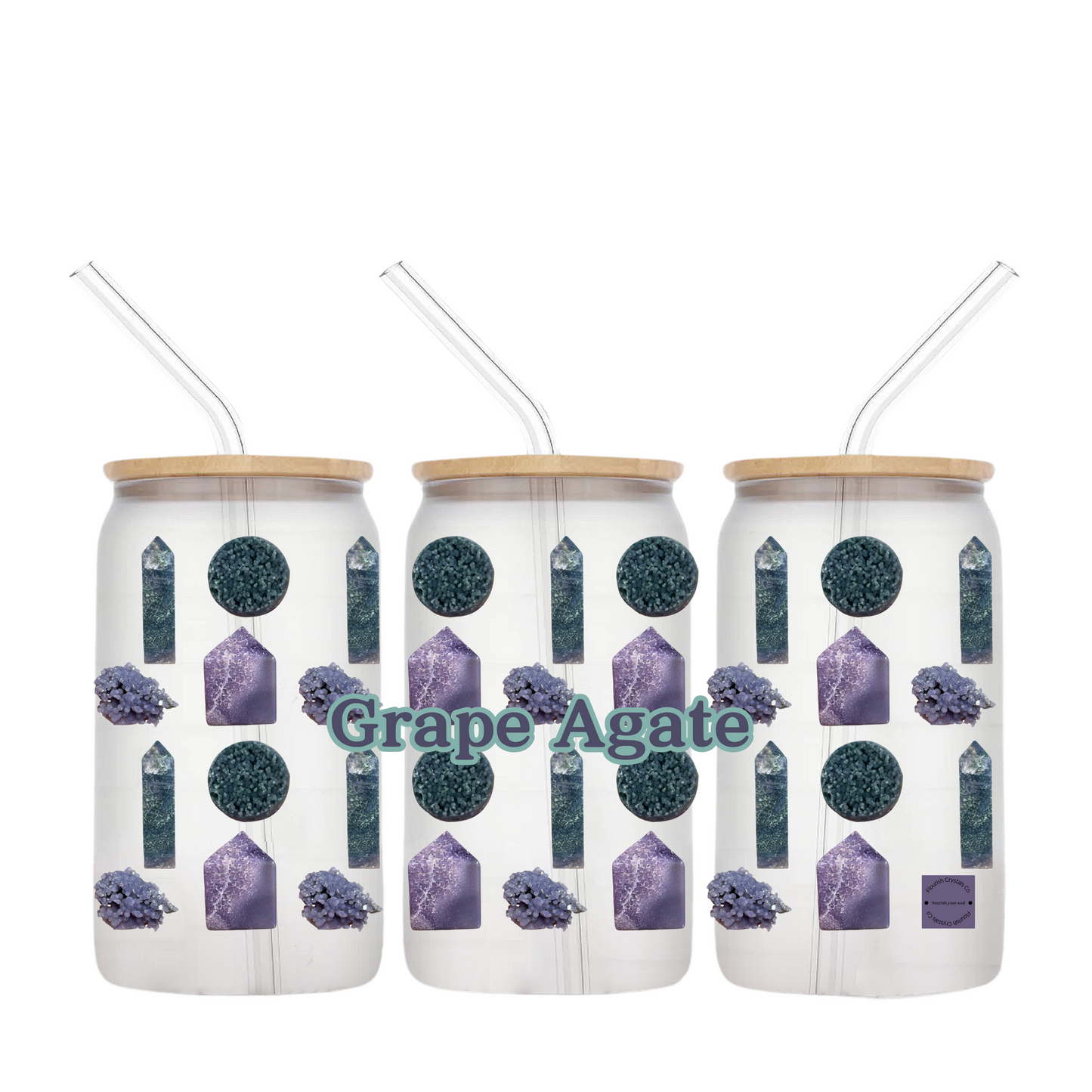 Regular Glass Tumbler 138