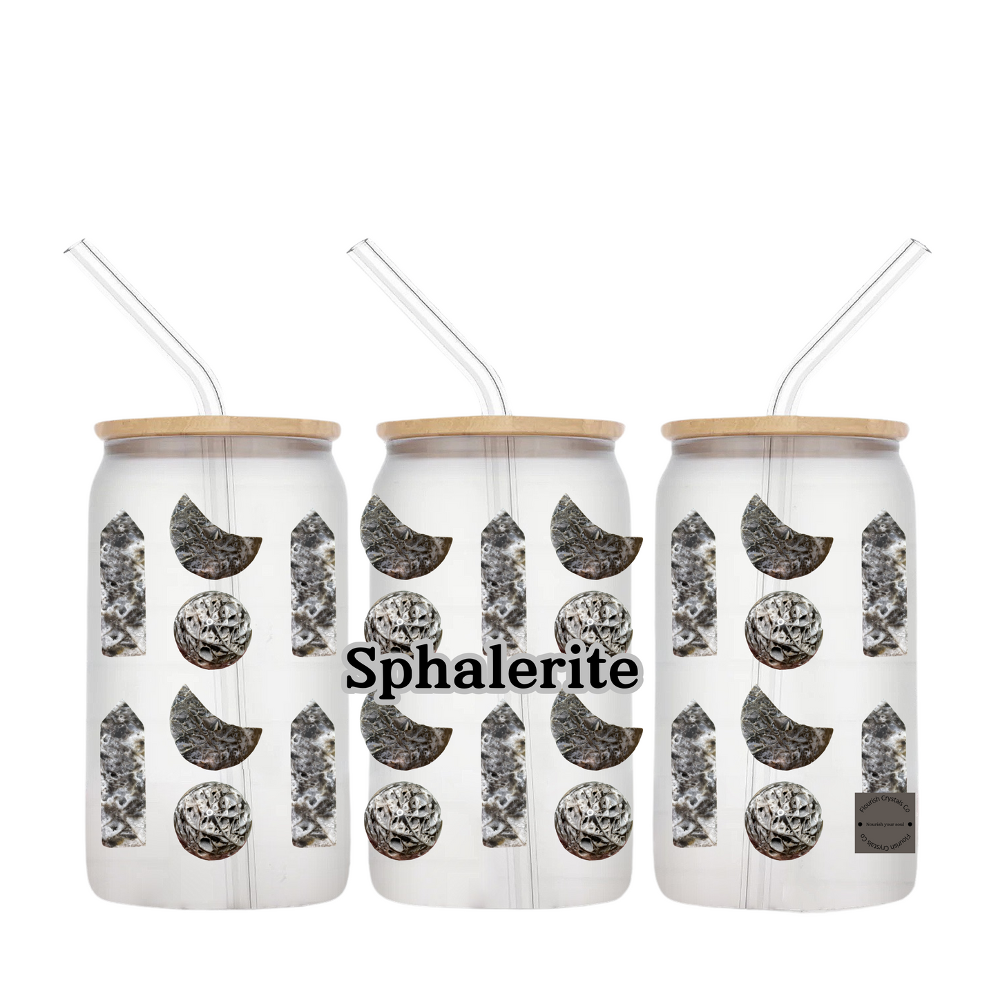 Regular Glass Tumbler 139