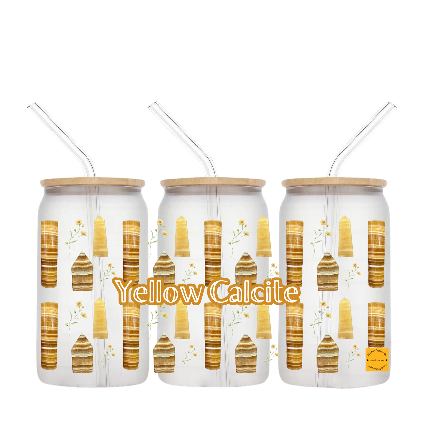 Regular Glass Tumbler 141