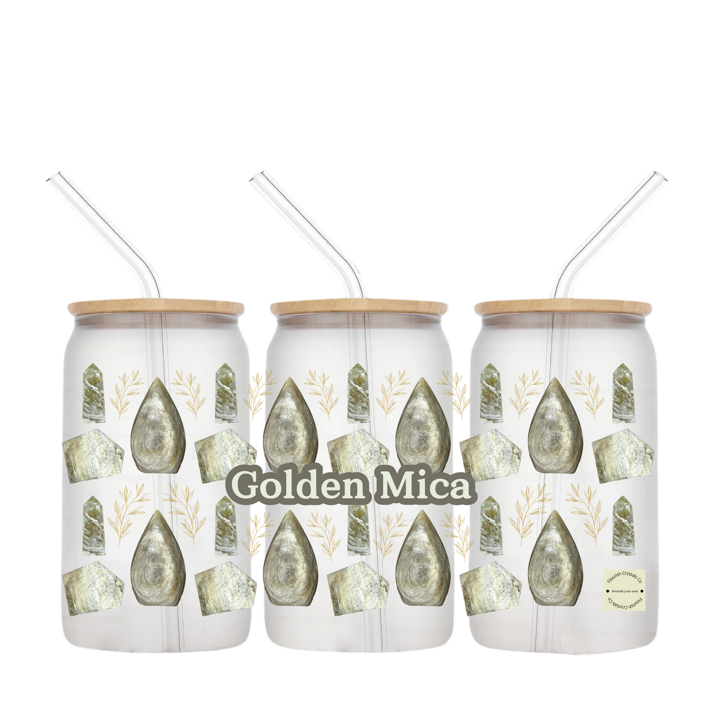 Regular Glass Tumbler 142