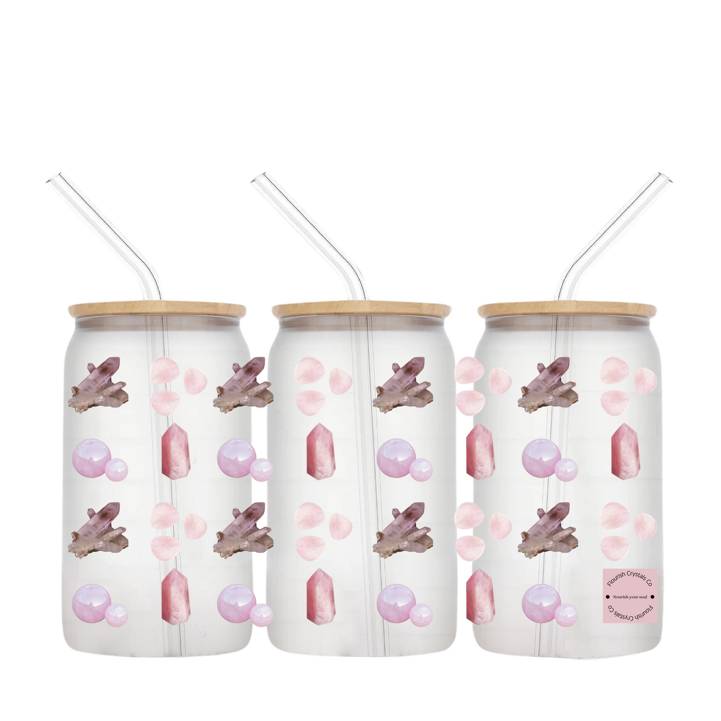 Regular Glass Tumbler 156