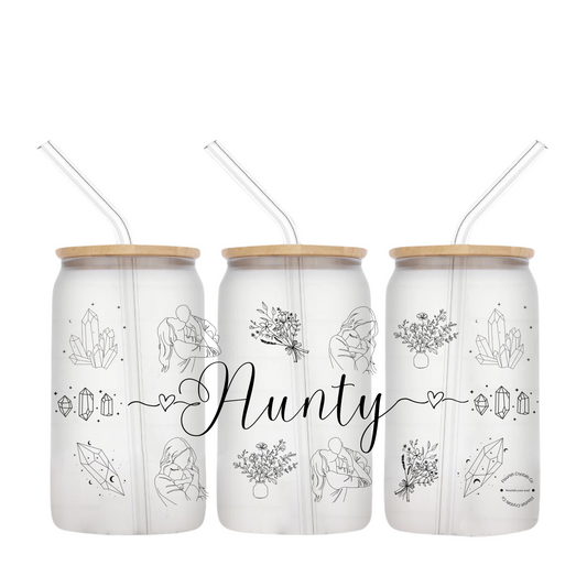 Regular Glass Tumbler 184