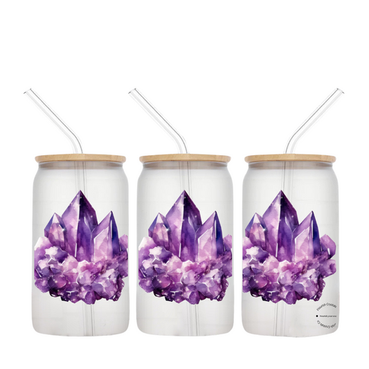 Regular Glass Tumbler 19