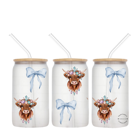 Regular Glass Tumbler 213
