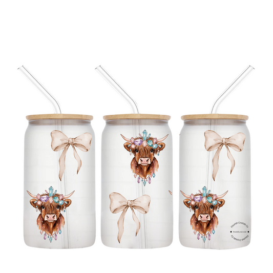Regular Glass Tumbler 214