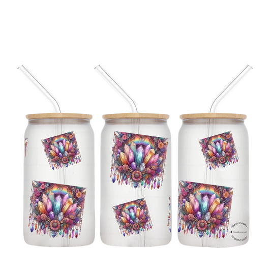 Regular Glass Tumbler 233