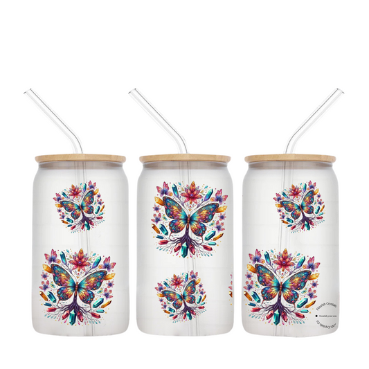 Regular Glass Tumbler 234
