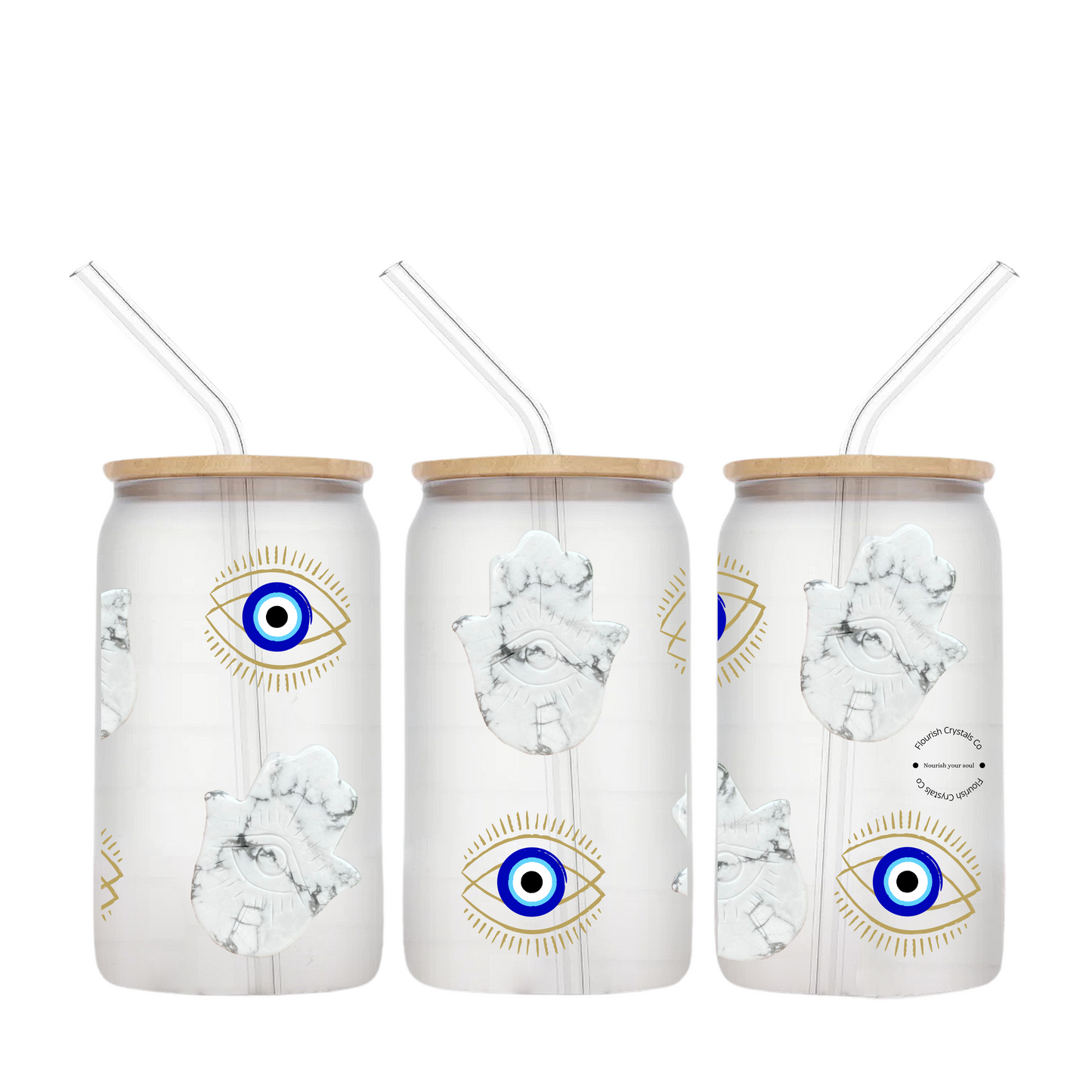 Regular Glass Tumbler 23