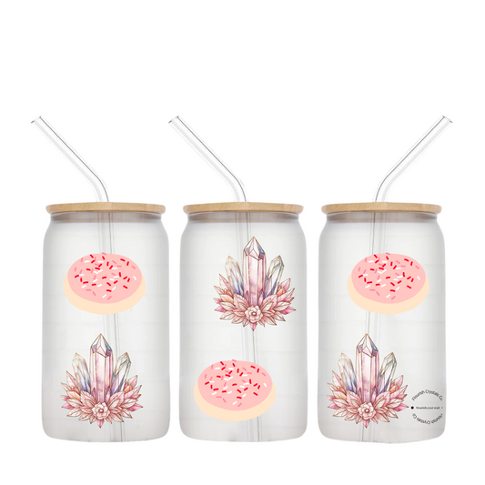 Regular Glass Tumbler 241