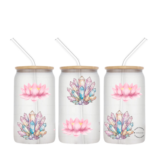 Regular Glass Tumbler 244