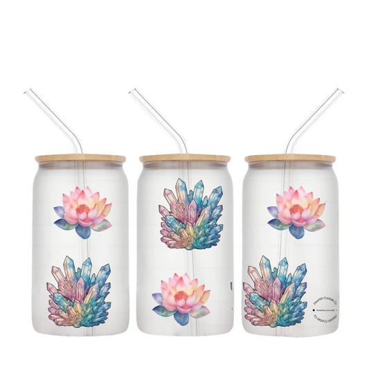 Regular Glass Tumbler 245
