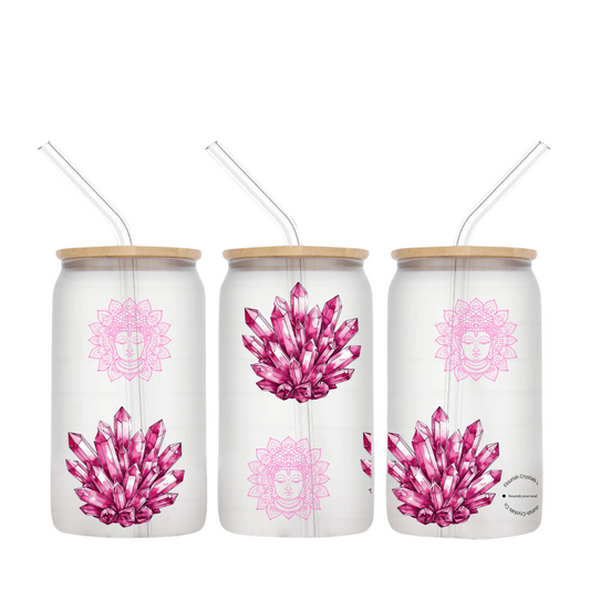 Regular Glass Tumbler 246