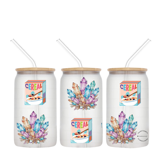 Regular Glass Tumbler 247