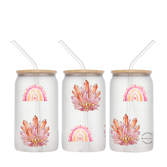 Regular Glass Tumbler 248