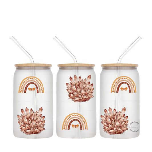 Regular Glass Tumbler 250