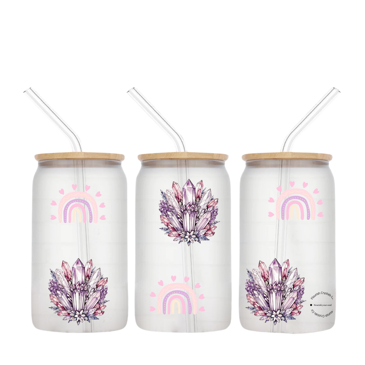 Regular Glass Tumbler 251