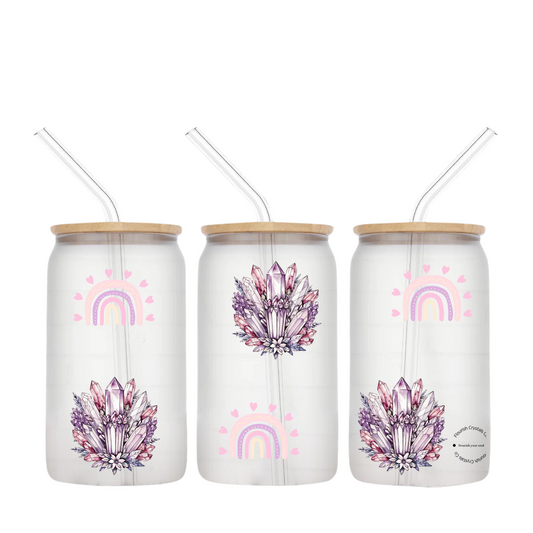 Regular Glass Tumbler 251