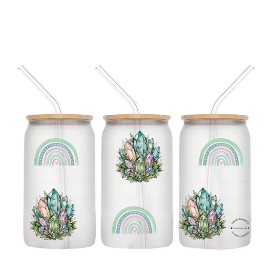 Regular Glass Tumbler 253