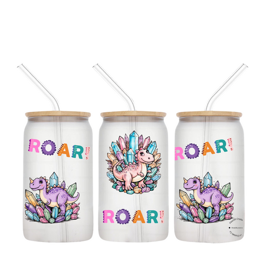 Regular Glass Tumbler 254