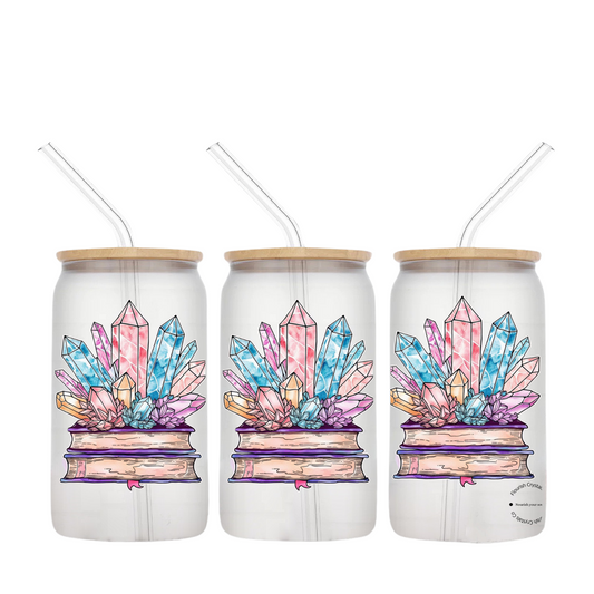 Regular Glass Tumbler 255
