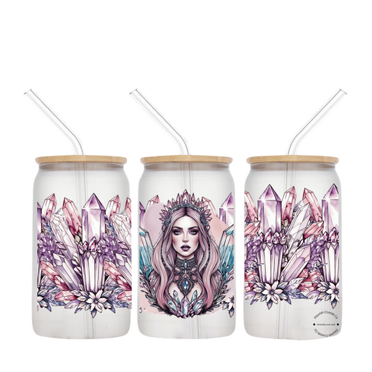 Regular Glass Tumbler 256