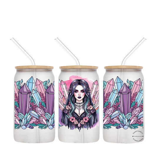 Regular Glass Tumbler 257