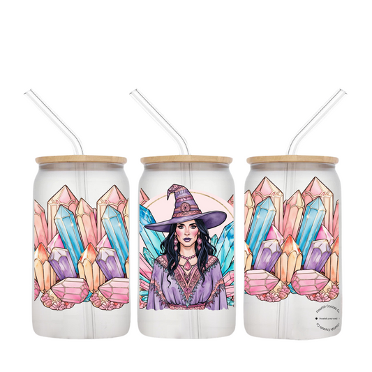 Regular Glass Tumbler 258