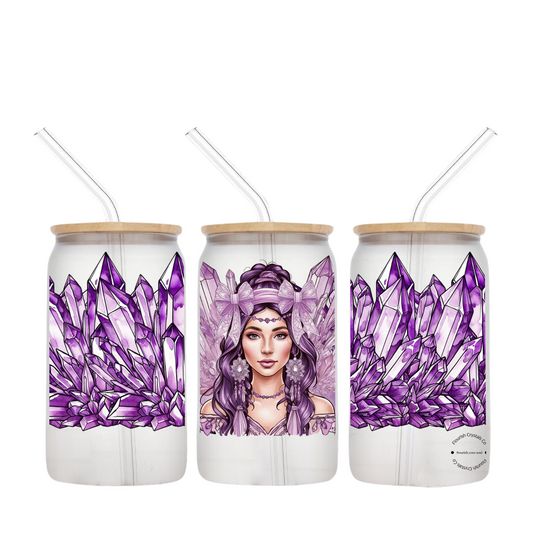 Regular Glass Tumbler 259