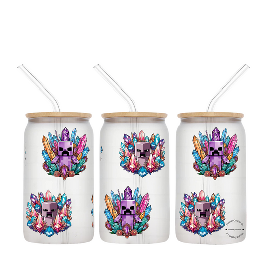 Regular Glass Tumbler 263